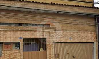 Imagem: L937 - Sobrado residencial no Artur Alvim