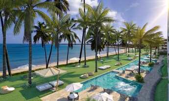 Imagem: Serrambi Experience Beach a partir de R$