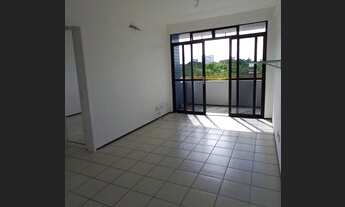 Imagem 2: Aluga apto com 1 quarto com projetados Renascença