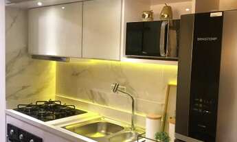 Imagem 3: Apartamento vemda 2 dormitorios Granja Viana