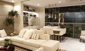 Imagem: Apartamento para venda tem 181 metros quadrados