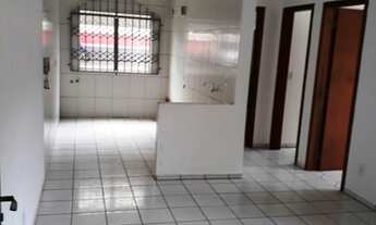 Imagem 2: APARTAMENTO no SANTA CATARINA com 2 quartos para VENDA, 49 m²