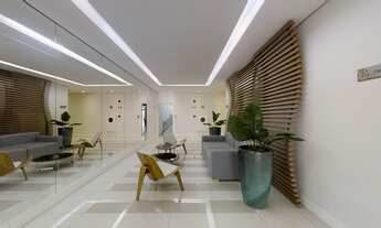 Imagem 6: Oportunidade de Investimento - Apto 1 dorm a 100m do Metrô Campo Belo