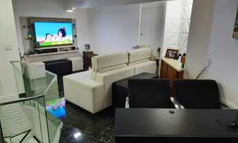 Imagem: Cobertura Porto Príncipe Duplex - 110m