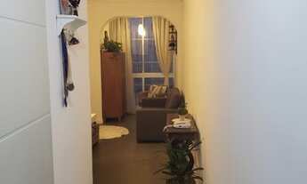 Imagem 6: Apartamento -SANTA CECÍLIA -2 Dormitórios