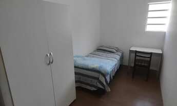 Imagem 3: Quarto no Tatuapé