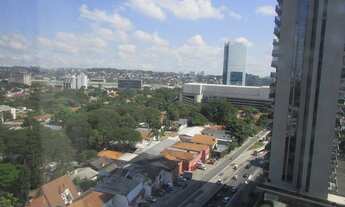 Imagem 3: Excelente conjunto no melhor da Faria Lima - 02 vagas