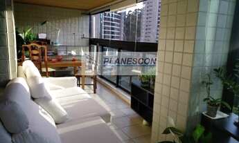 Imagem 2: São Paulo - Apartamento Padrão - Panamby