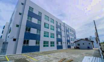 Imagem 3: Lançamento no José Américo com 3 Quartos e Lazer