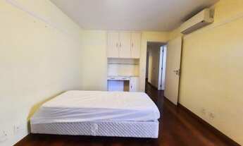 Imagem 7: Oportunidade! Vila Nova Conceição 161m2 3 Suítes 2 Vagas