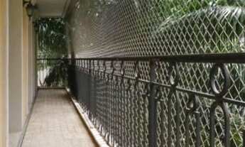 Imagem 2: Apartamento para venda tem 257 metros quadrados com 4 quartos em Jardim Paulista - São Pau