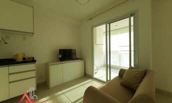Imagem 6: EXCELENTE APARTAMENTO MOBILIADO - BARRA - FUNDA !!!