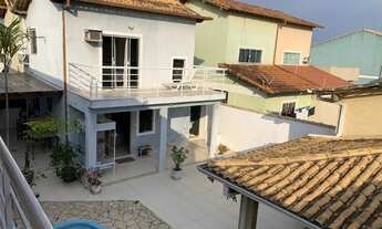 Imagem: Casa com 3 dormitórios à venda, 130 m²