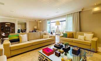 Imagem 2: São Paulo - Apartamento Padrão - Santo Amaro