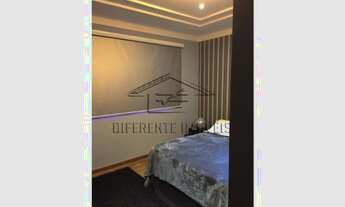 Imagem 7: AP516- APARTAMENTO 5 DORMS - 4 SUÍTES 1 MASTER 7 VAGAS 329M² NO TATUAPÉ