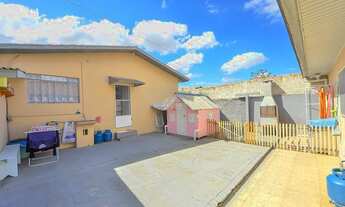 Imagem 7: Terreno com 432m² Bairro São Cristovão em São José Dos Pinhais PR