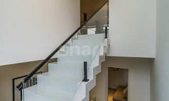 Imagem 2: Casa de condomínio para venda possui 202 metros quadrados com 3 quartos