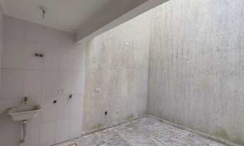 Imagem 7: Sobrado novo e moderno no tradicional Bairro da Penha próximo ao metrô