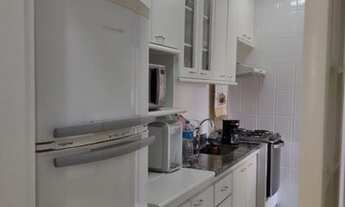 Imagem 7: SÃO PAULO - Apartamento Padrão - CHÁCARA INGLESA