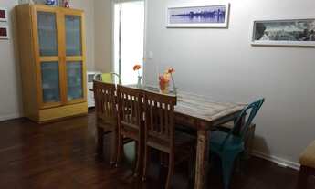 Imagem 5: Paraiso 3 dormitórios com 1 suíte. 130m² com garagem