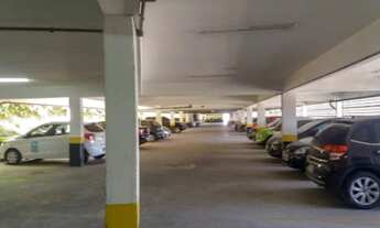 Imagem 5: Apartamento para venda possui 50 metros quadrados com 2 quartos em Vila Bela - São Paulo