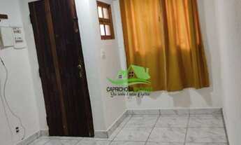 Imagem 3: Sobrado com 2 dormitórios à venda, 58 m² por R$ 300.000,00 - Chácara Califórnia - São Paul