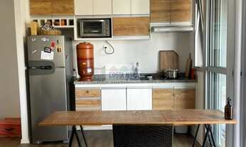 Imagem 5: Vende-se apartamento no Jardins! 4 suítes, 3 vagas de garagem, 156 m² área útil