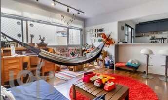 Imagem 7: Apartamento com 3 dormitórios, 1 suíte, 1 vaga, em Jardim Paulista, São Paulo