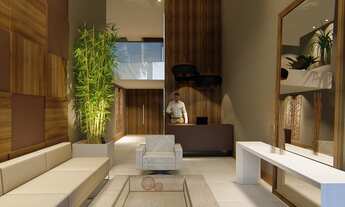 Imagem 4: Lançamento 56 m² com 1 quarto em Cabo Frio - RJ