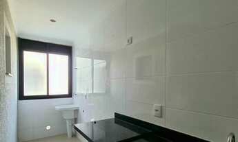 Imagem 6: Apartamento para venda possui 43 metros quadrados com 2 quartos em Vila Constança - São Pa