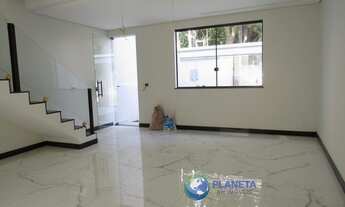 Imagem 7: Belo Horizonte - Casa Padrão - Visconde do Rio Branco