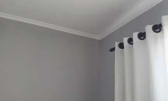 Imagem 5: Apartamento para venda tem 53 metros quadrados com 2 quartos