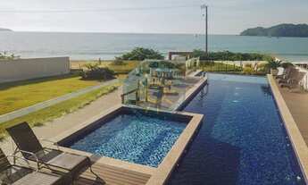 Imagem 7: Apartamento com 3 suítes alto padrão de frente para a Praia de Bombinhas