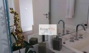 Imagem 6: Apartamento com 3 dormitórios à venda, 143 m² por R$ 2.014.000 - Chácara Santo Antônio (Zo