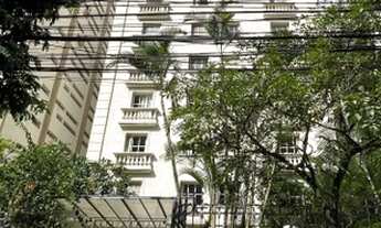 Imagem 3: Itaim Bibi Reformado 97m2 2 Dormitórios 1 Vaga