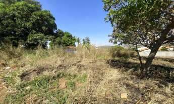 Imagem 5: Lote à venda. 360 m2 garavelo sul, município de hidrolândia-go