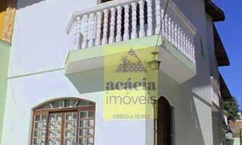 Imagem 4: Sobrado à venda, 125 m² por R$ 740.000,00 - Jardim Líbano - São Paulo/SP