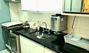 Imagem 4: São Paulo - Apartamento Padrão - Brooklin