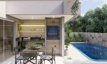 Imagem 7: Casa para Venda em Palhoça, BELA VISTA, 3 dormitórios, 1 suíte, 2 banheiros, 2 vagas