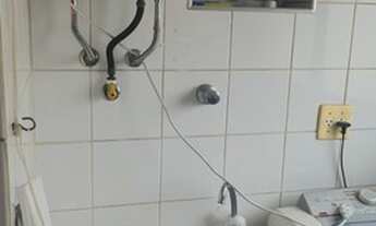 Imagem 5: Apartamento para venda possui 59 metros quadrados com 2 quartos em Vila Pompéia - São Paul