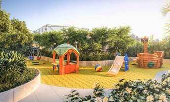 Imagem 3: APARTAMENTO DE 3 DORMITÓRIOS MOBILIADO NO BLEM HOME RESORT