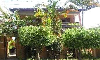 Imagem 3: Sobrado residencial à venda, City América, São Paulo