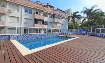 Imagem 3: Apartamento para venda com 60 metros quadrados com 2 quartos em Passo da Areia - Porto Ale