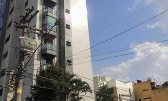 Imagem 2: Apartamento para venda possui 130 metros quadrados com 3 quartos em Vila Aricanduva - São