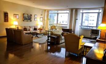 Imagem 5: Apartamento com 3 quartos, 292m2, à venda em São Paulo, Jardim Paulista