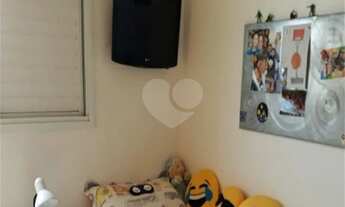 Imagem 7: São Paulo - Apartamento Padrão - FREGUESIA DO Ó