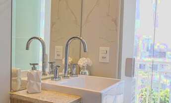 Imagem 6: Cobertura duplex 30 metros no Paraíso