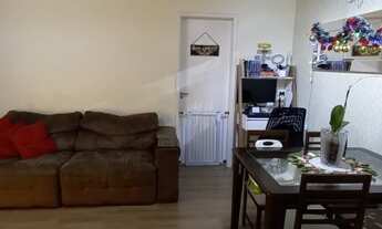 Imagem 2: Apartamento de 2 Dormitórios na Rua Ernest Renan