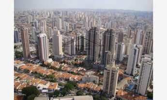 Imagem 2: AP223 - APARTAMENTO 4 SUÍTES 6 VAGAS 326M² NO ANÁLIA FRANCO