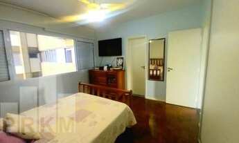 Imagem 7: PARAÍSO - 116m² área útil. Apartamento reformado, com 03 dormitórios, sendo 01 suíte. Ampl